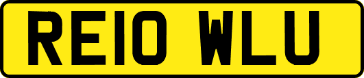 RE10WLU