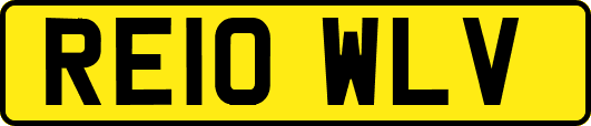 RE10WLV
