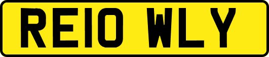 RE10WLY