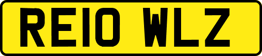 RE10WLZ