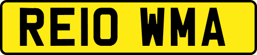 RE10WMA