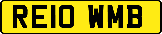 RE10WMB