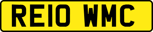 RE10WMC