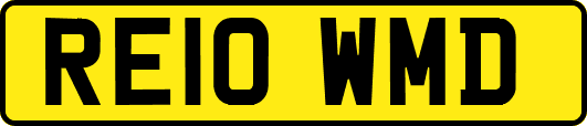 RE10WMD