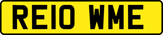RE10WME