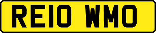 RE10WMO