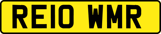 RE10WMR