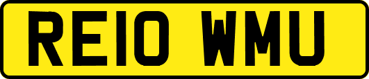 RE10WMU