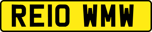RE10WMW