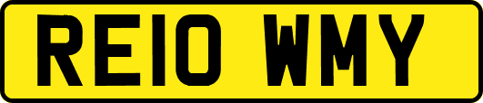 RE10WMY