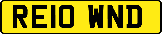 RE10WND