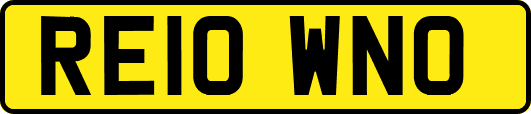RE10WNO