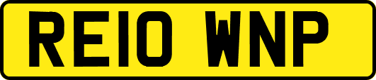 RE10WNP