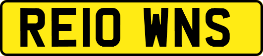 RE10WNS