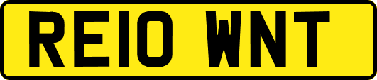 RE10WNT