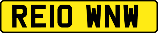 RE10WNW