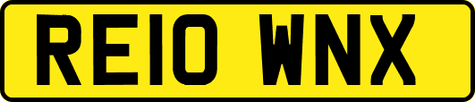 RE10WNX