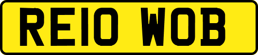 RE10WOB