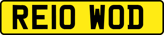RE10WOD