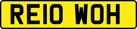 RE10WOH