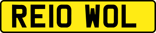 RE10WOL