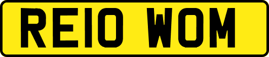 RE10WOM