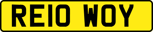RE10WOY