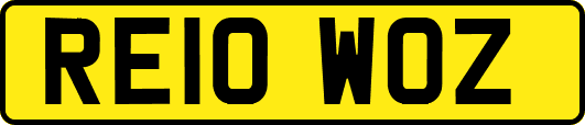 RE10WOZ