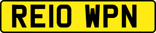 RE10WPN