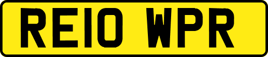 RE10WPR