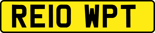 RE10WPT