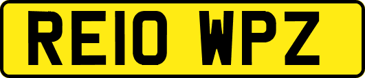 RE10WPZ