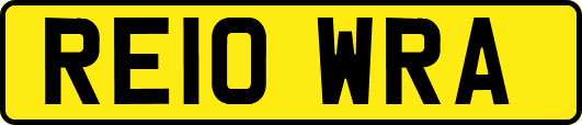 RE10WRA