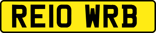 RE10WRB