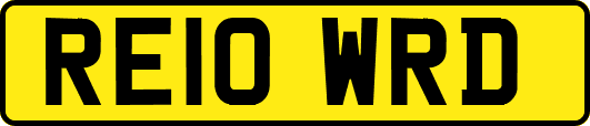 RE10WRD
