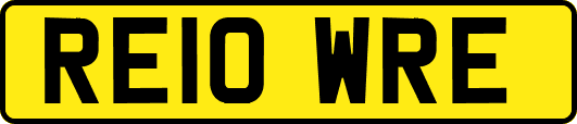 RE10WRE