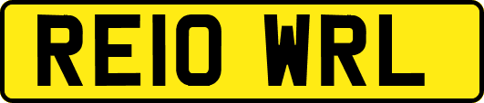 RE10WRL