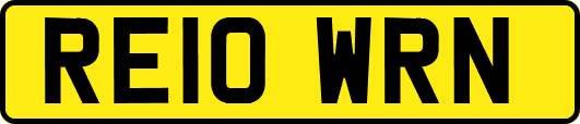 RE10WRN