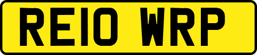 RE10WRP