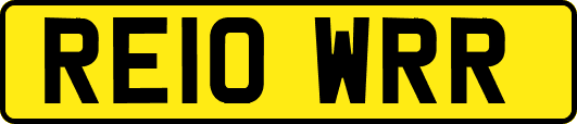RE10WRR