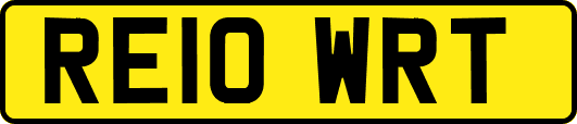 RE10WRT