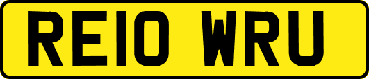 RE10WRU