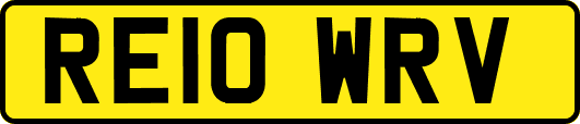 RE10WRV