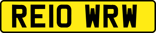 RE10WRW