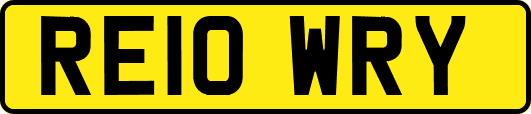RE10WRY