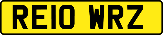 RE10WRZ