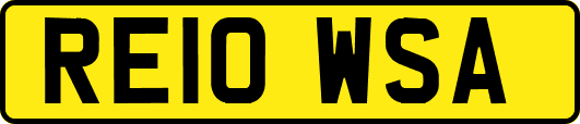 RE10WSA