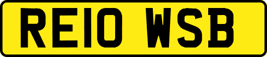 RE10WSB