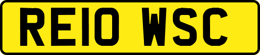 RE10WSC