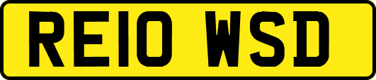 RE10WSD